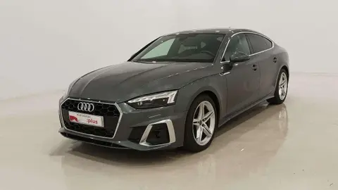 Used AUDI A5 Diesel 2023 Ad 