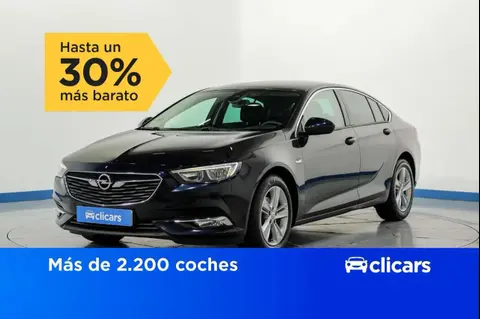 Used OPEL INSIGNIA Diesel 2020 Ad 