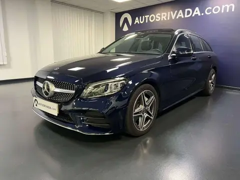 Used MERCEDES-BENZ CLASSE C Diesel 2020 Ad 