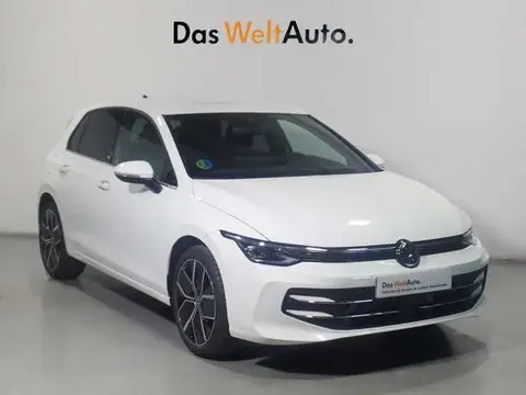 Annonce VOLKSWAGEN GOLF Essence 2024 d'occasion 