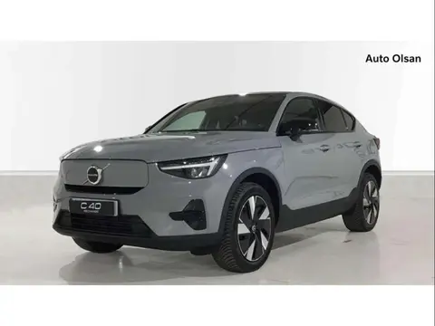 Annonce VOLVO C40 Électrique 2023 d'occasion 