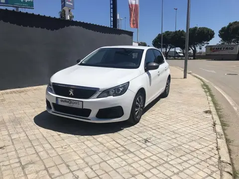 Used PEUGEOT 308 Diesel 2017 Ad 