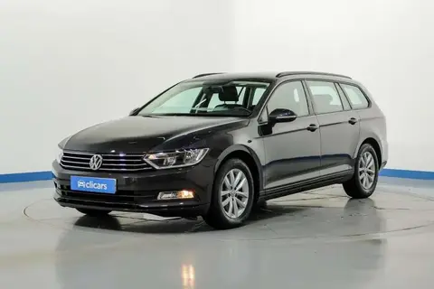 Used VOLKSWAGEN PASSAT Diesel 2019 Ad 