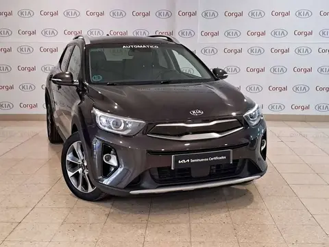 Annonce KIA STONIC Essence 2019 d'occasion 