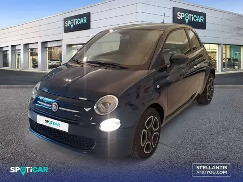 Annonce FIAT 500 Essence 2023 d'occasion 