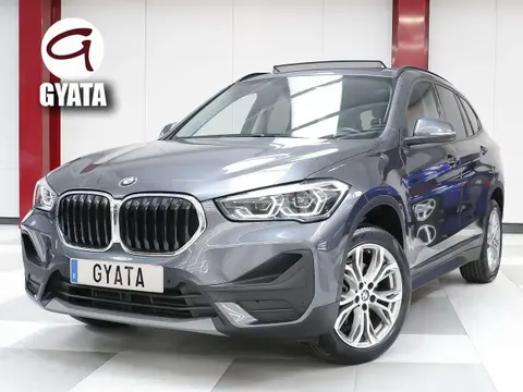 Used BMW X1 Petrol 2021 Ad 