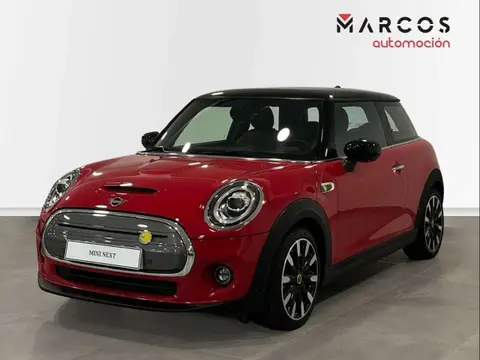 Used MINI COOPER Electric 2021 Ad 