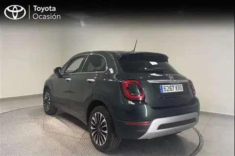 Used FIAT 500X Petrol 2018 Ad 