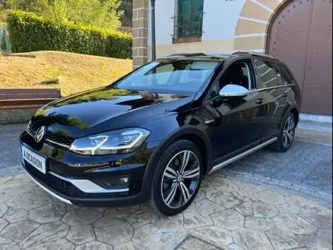 Used VOLKSWAGEN GOLF Diesel 2017 Ad 