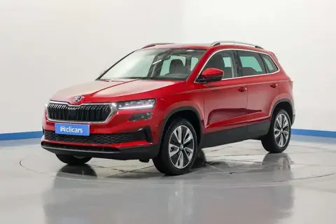 Used SKODA KAROQ Petrol 2023 Ad 