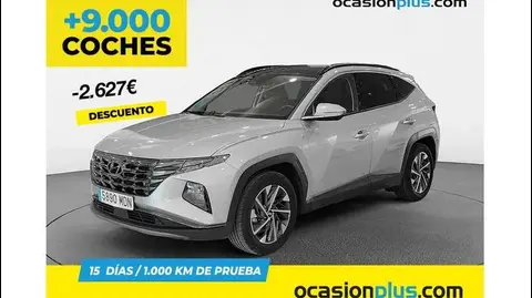 Annonce HYUNDAI TUCSON Essence 2023 d'occasion 