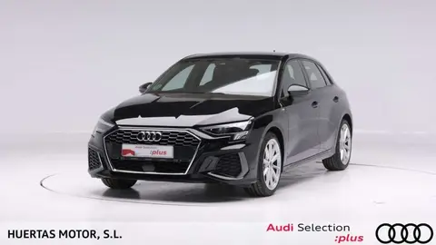 Annonce AUDI A3 Diesel 2023 d'occasion 