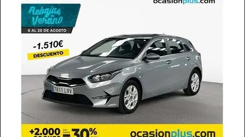 Annonce KIA CEED Essence 2022 d'occasion 