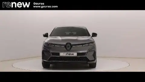 Annonce RENAULT MEGANE Électrique 2023 d'occasion 