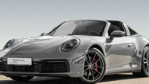 Annonce PORSCHE 992 Essence 2023 d'occasion 