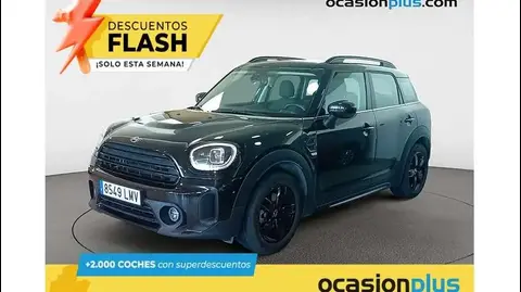 Annonce MINI COOPER Essence 2021 d'occasion 