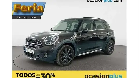 Used MINI COOPER Petrol 2015 Ad 