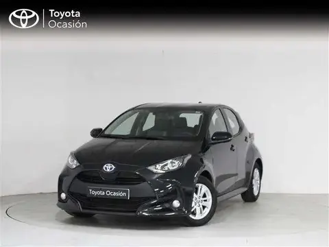 Used TOYOTA YARIS Hybrid 2022 Ad 