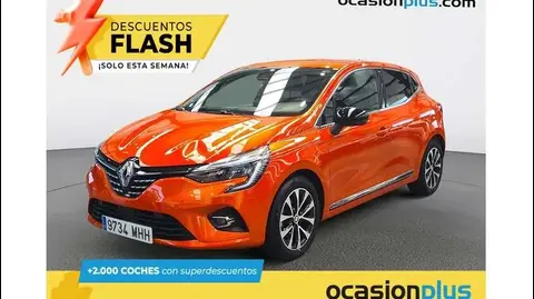 Annonce RENAULT CLIO Essence 2023 d'occasion 