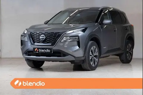 Annonce NISSAN X-TRAIL Essence 2023 d'occasion 