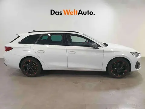 Used CUPRA LEON Petrol 2023 Ad 