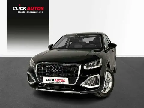 Annonce AUDI Q2 Essence 2023 d'occasion 