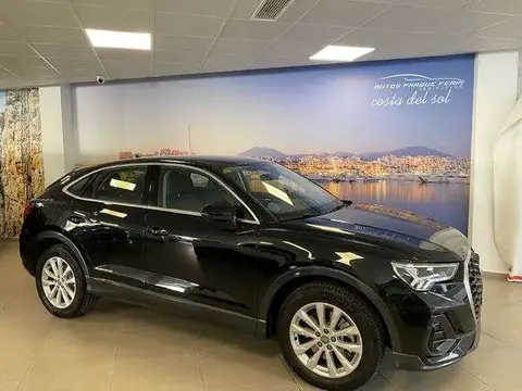 Used AUDI Q3 Diesel 2020 Ad 