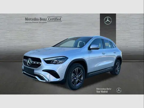 Annonce MERCEDES-BENZ CLASSE GLA Électrique 2024 d'occasion 