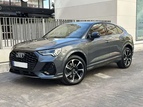 Annonce AUDI Q3 Diesel 2022 d'occasion 