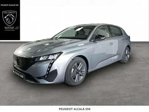 Used PEUGEOT 308 Petrol 2024 Ad 