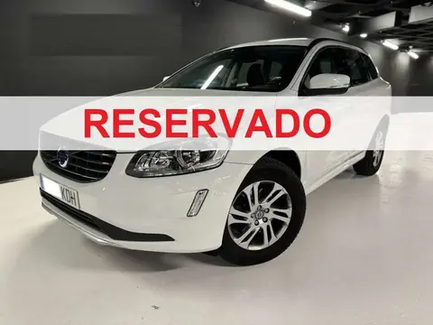 Annonce VOLVO XC60 Diesel 2017 d'occasion 