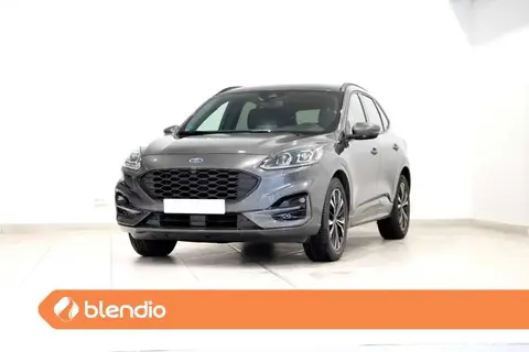 Annonce FORD KUGA Essence 2022 d'occasion 