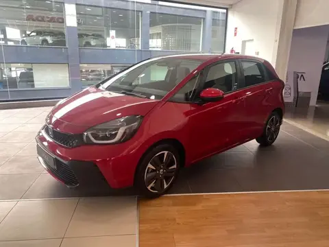 Annonce HONDA JAZZ Hybride 2024 d'occasion 