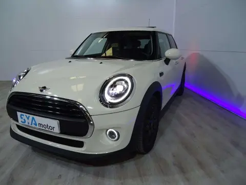 Used MINI ONE Petrol 2019 Ad 