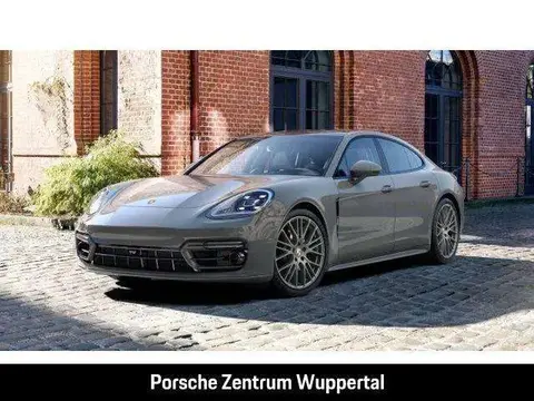 Used PORSCHE PANAMERA Not specified 2023 Ad 