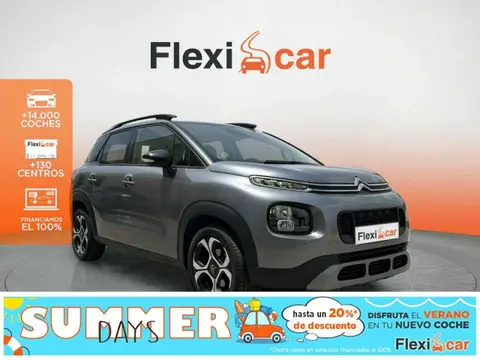 Used CITROEN C3 AIRCROSS Petrol 2018 Ad 