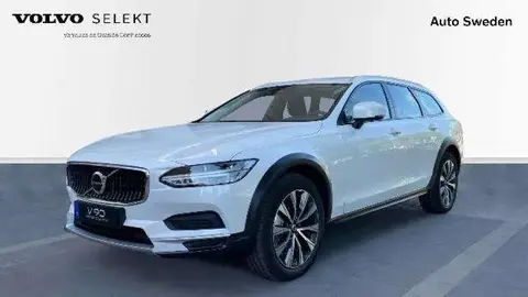 Used VOLVO V90 Diesel 2023 Ad 