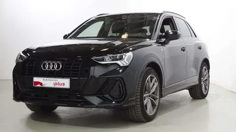 Annonce AUDI Q3 Essence 2020 d'occasion 