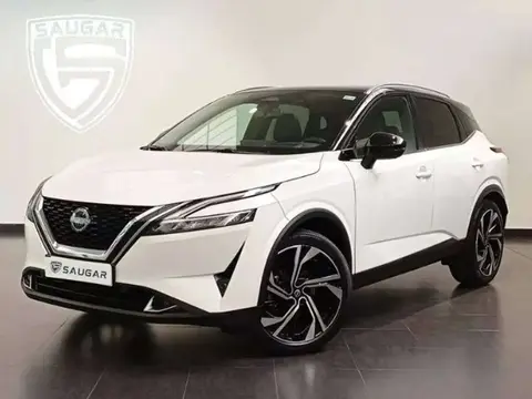 Used NISSAN QASHQAI Petrol 2023 Ad 