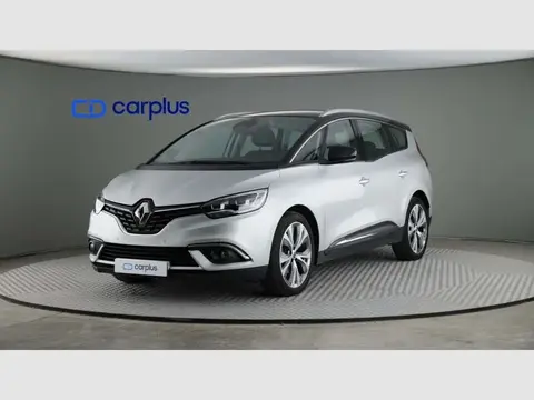 Used RENAULT GRAND SCENIC Diesel 2020 Ad 