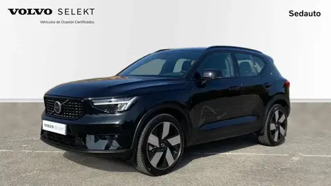 Annonce VOLVO XC40 Électrique 2023 d'occasion 