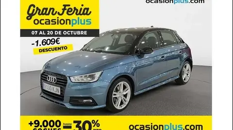 Used AUDI A1 Diesel 2018 Ad 