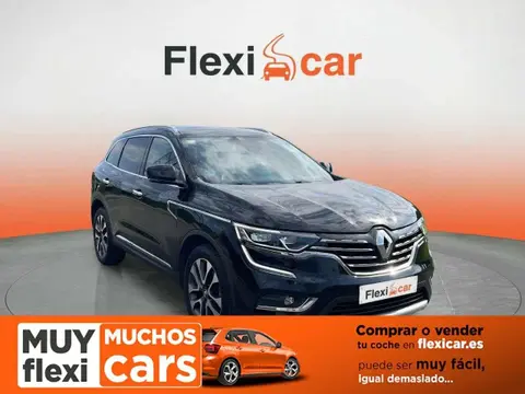 Used RENAULT KOLEOS Diesel 2019 Ad 