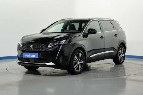 Used PEUGEOT 5008 Petrol 2023 Ad 