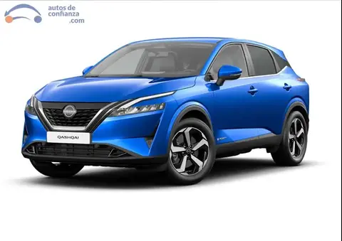 Annonce NISSAN QASHQAI  2024 d'occasion 