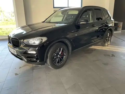 Used BMW X3 Diesel 2019 Ad 