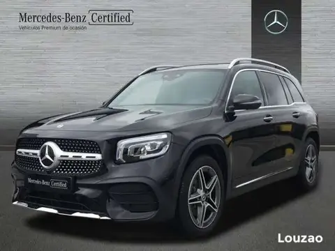 Used MERCEDES-BENZ CLASSE GLB Diesel 2023 Ad 