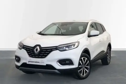 Used RENAULT KADJAR Petrol 2021 Ad 