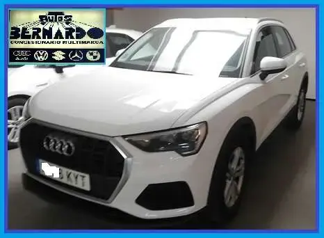 Annonce AUDI Q3 Diesel 2019 d'occasion 