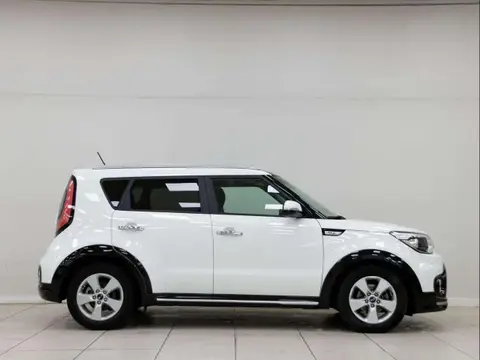 Used KIA SOUL Petrol 2017 Ad 